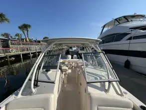 Thumbnail von Grady White Freedom 275