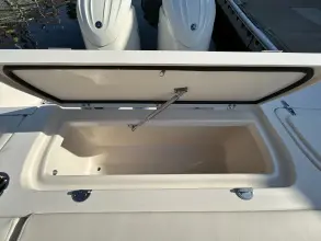 Thumbnail von Grady White Freedom 275