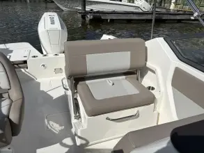 Thumbnail von Boston Whaler 210 Vantage