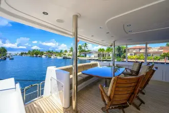 Thumbnail von Westport 112 REMY ROO