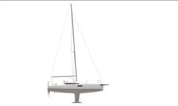 Thumbnail von Beneteau First 30