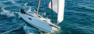 Thumbnail von Beneteau First 30