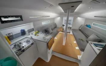 Thumbnail von Beneteau First 30