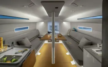Thumbnail von Beneteau First 30