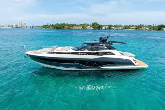 Thumbnail von Sunseeker Superhawk 55