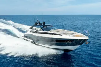 Thumbnail von Sunseeker Superhawk 55