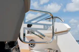 Thumbnail von Sunseeker Superhawk 55