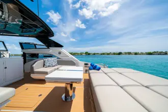 Thumbnail von Sunseeker Superhawk 55