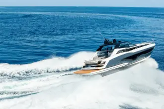 Thumbnail von Sunseeker Superhawk 55