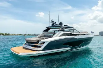 Thumbnail von Sunseeker Superhawk 55