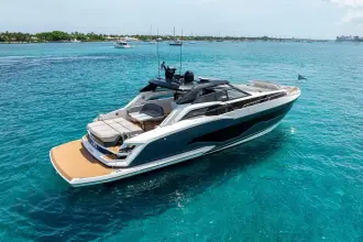 Thumbnail von Sunseeker Superhawk 55