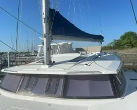 Thumbnail von Fountaine Pajot Saona 47 Endeavour