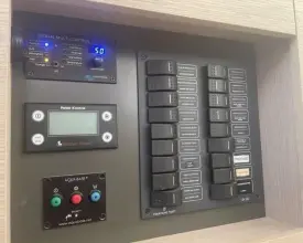 Thumbnail von Fountaine Pajot Saona 47 Endeavour