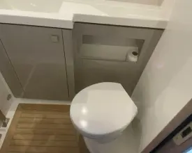 Thumbnail von Fountaine Pajot Saona 47 Endeavour