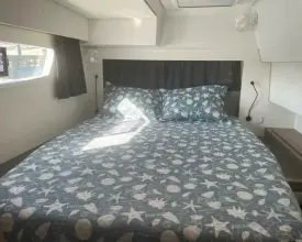 Thumbnail von Fountaine Pajot Saona 47 Endeavour