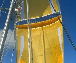 Thumbnail von Fountaine Pajot Saona 47 Endeavour