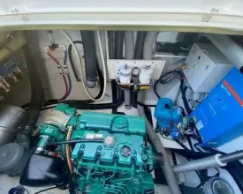 Thumbnail von Fountaine Pajot Saona 47 Endeavour