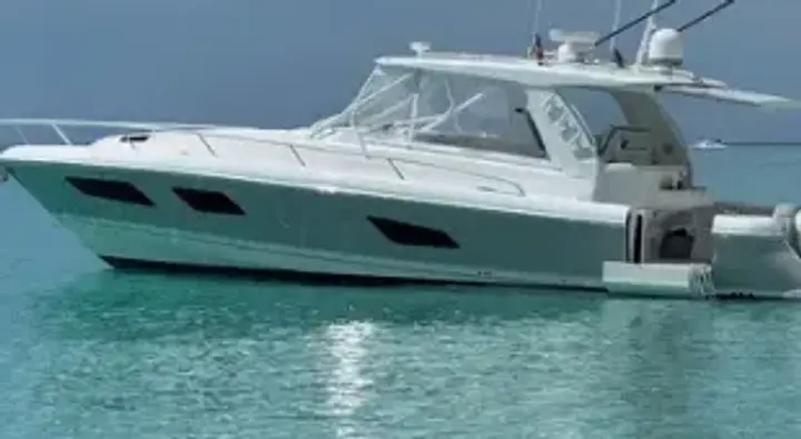 Intrepid 477 Evolution