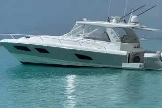 Thumbnail von Intrepid 477 Evolution