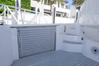 Thumbnail von Intrepid 477 Evolution