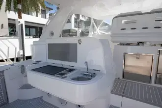 Thumbnail von Intrepid 477 Evolution