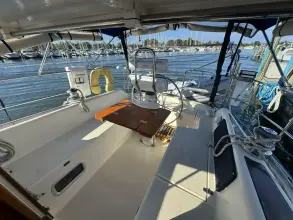 Thumbnail von Caliber 40 Mer Du Jour