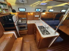 Thumbnail von Caliber 40 Mer Du Jour