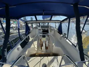 Thumbnail von Caliber 40 Mer Du Jour