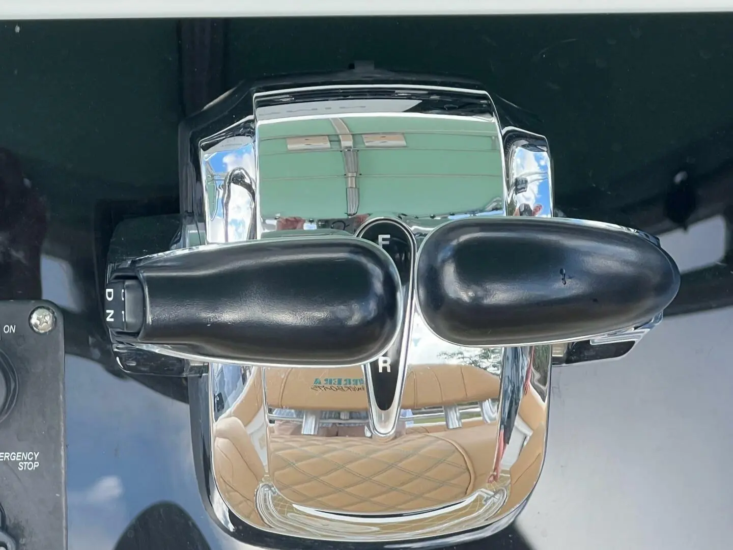 Thumbnail von Carrera Boats 32 Center Console