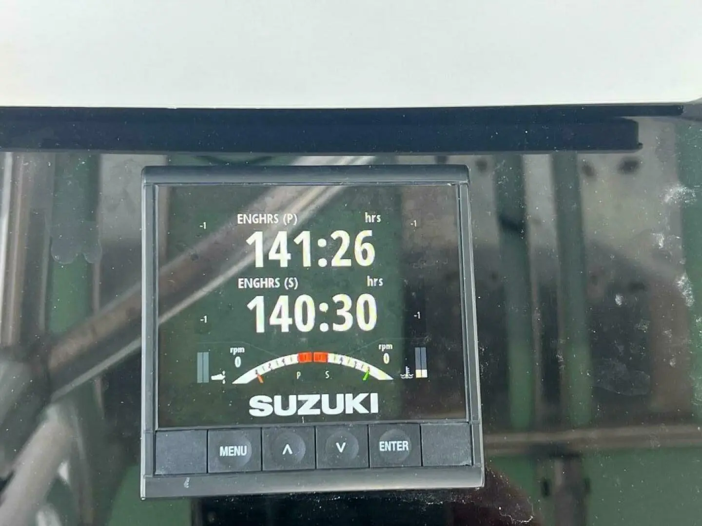 Thumbnail von Carrera Boats 32 Center Console