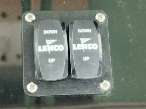 Thumbnail von Carrera Boats 32 Center Console