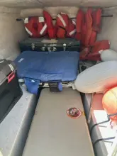 Thumbnail von Carrera Boats 32 Center Console