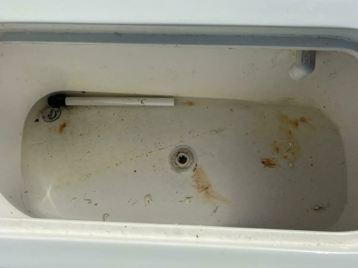 Thumbnail von Carrera Boats 32 Center Console