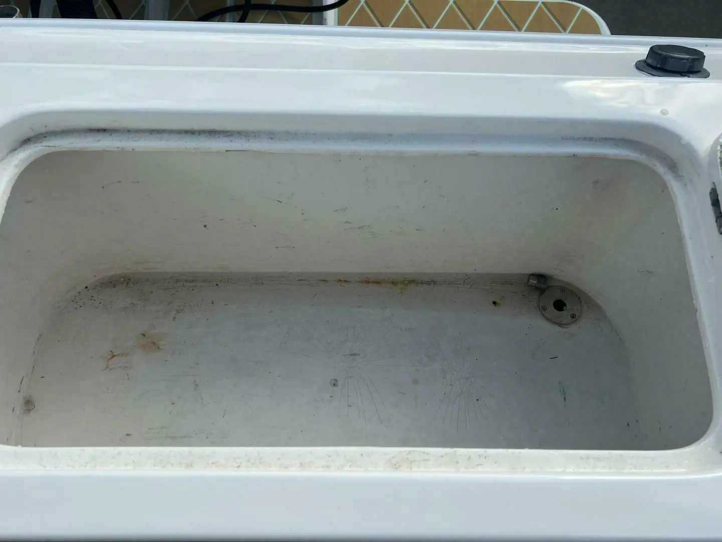 Thumbnail von Carrera Boats 32 Center Console