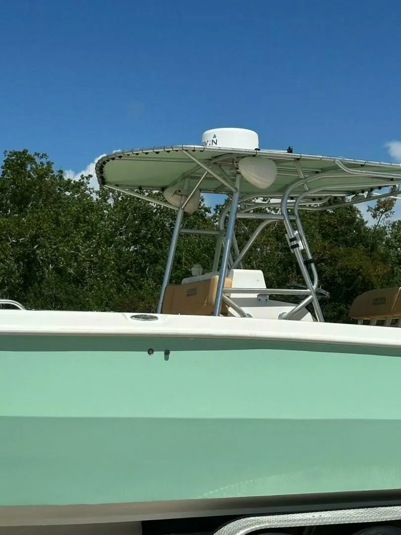 Thumbnail von Carrera Boats 32 Center Console