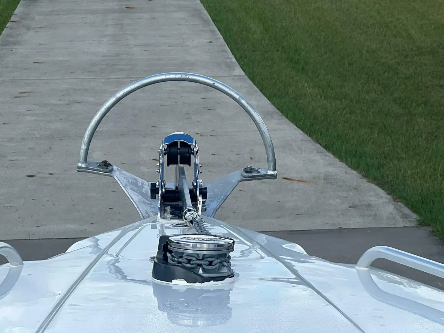 Thumbnail von Carrera Boats 32 Center Console