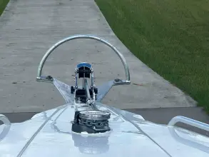 Thumbnail von Carrera Boats 32 Center Console