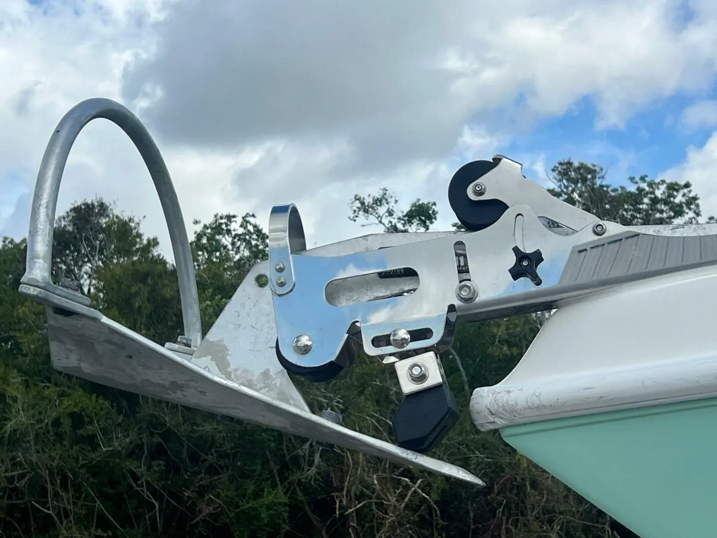 Thumbnail von Carrera Boats 32 Center Console