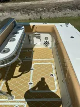 Thumbnail von Carrera Boats 32 Center Console