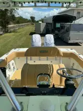 Thumbnail von Carrera Boats 32 Center Console