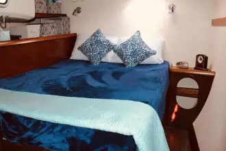 Thumbnail von Fountaine Pajot Belize 43 Destiny 2