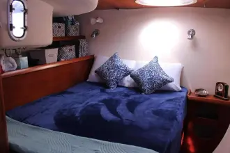 Thumbnail von Fountaine Pajot Belize 43 Destiny 2