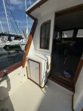 Thumbnail von Egg Harbor 37 Convertible Monkey Business