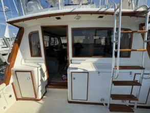 Thumbnail von Egg Harbor 37 Convertible Monkey Business