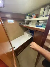 Thumbnail von Egg Harbor 37 Convertible Monkey Business