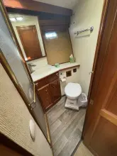 Thumbnail von Egg Harbor 37 Convertible Monkey Business