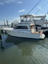 Thumbnail von Egg Harbor 37 Convertible Monkey Business