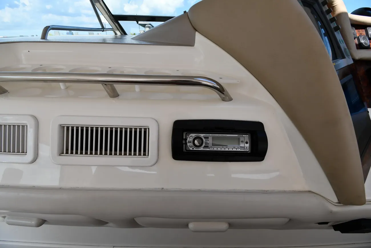 Thumbnail von Sea Ray 630 Sundancer