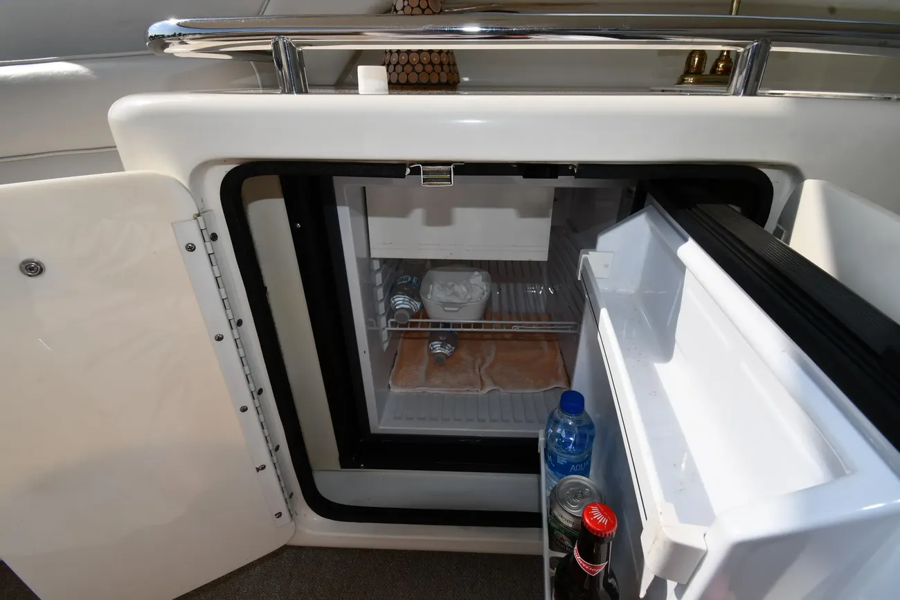 Thumbnail von Sea Ray 630 Sundancer