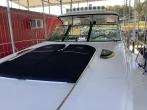 Thumbnail von Sea Ray 52 Sundancer